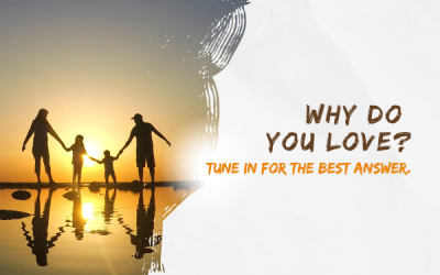 Lifes Essentials with Prem Rawat Season 5 Episode 44  What do you love?