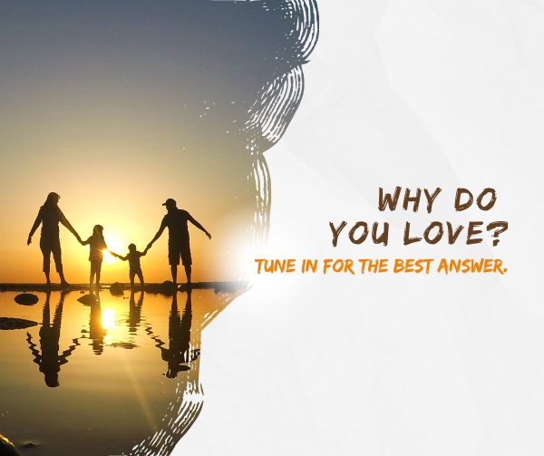 Lifes Essentials with Prem Rawat Season 5 Episode 44  What do you love?