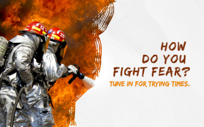 Lifes Essentials with Prem Rawat Season 5 Episode 46  How do you fight fear?