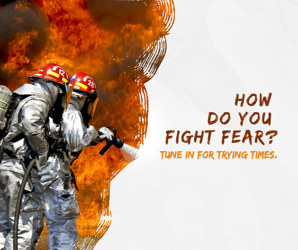 Lifes Essentials with Prem Rawat Season 5 Episode 46  How do you fight fear?