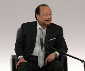 Prem Rawat en Miami - 2025