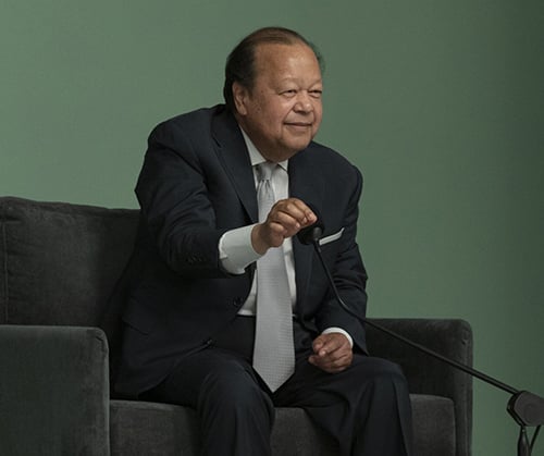 Prem Rawat in New York- 2025