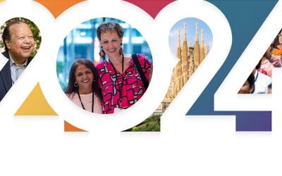 Resumen 2024 de Prem Rawat