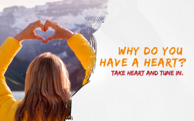 Lifes Essentials with Prem Rawat Season 5 Episode 49  Why do you have a heart?