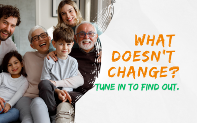 Lifes Essentials with Prem Rawat Season 6 Episode 2  What doesn’t change?