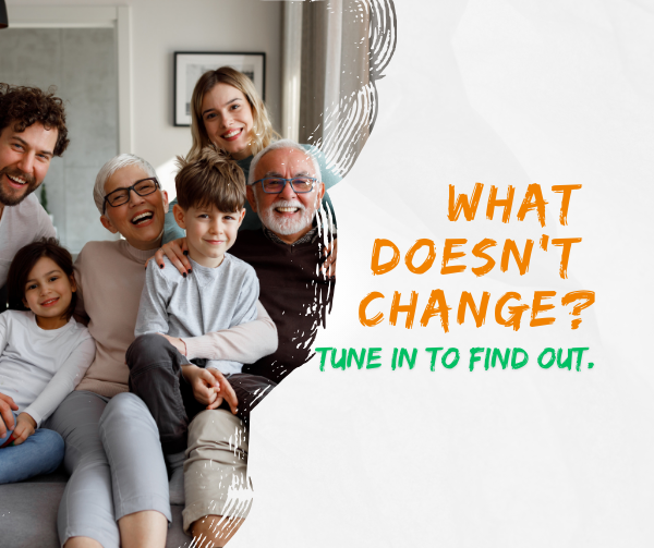 Lifes Essentials with Prem Rawat Season 6 Episode 2  What doesn’t change?