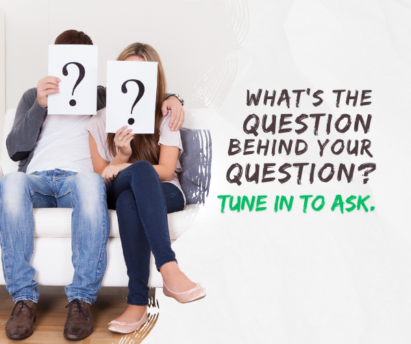 Lifes Essentials with Prem Rawat Season 6  Episode 3  What’s the question behind your question