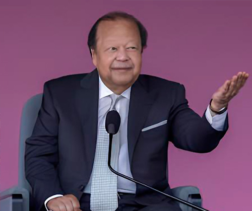 Marzipur event 2025 march Prem Rawat