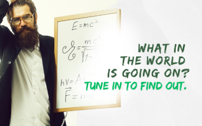 Lifes Essentials with Prem Rawat Season 6  Episode 6   What in the world is going on?