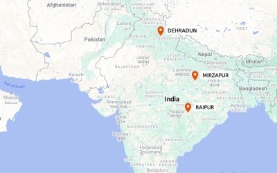 Prem Rawat’s Breakthrough Indian Tour