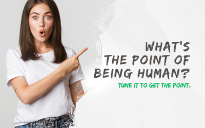 Lifes Essentials with Prem Rawat Season 6  Episode 12  What’s the point of being human?