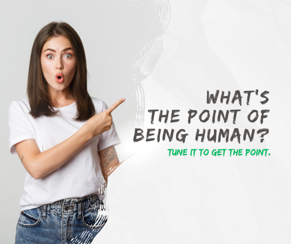 Lifes Essentials with Prem Rawat Season 6  Episode 12  What’s the point of being human?