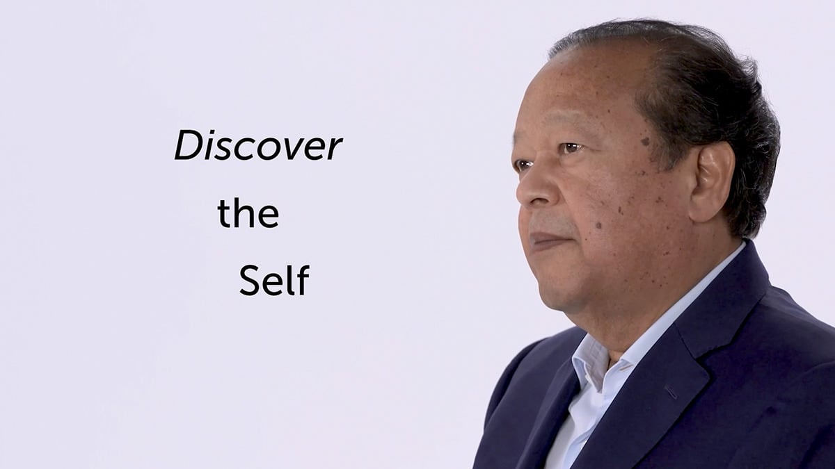 04 Discover the Self Peace Education and Knowledge - Prem Rawat