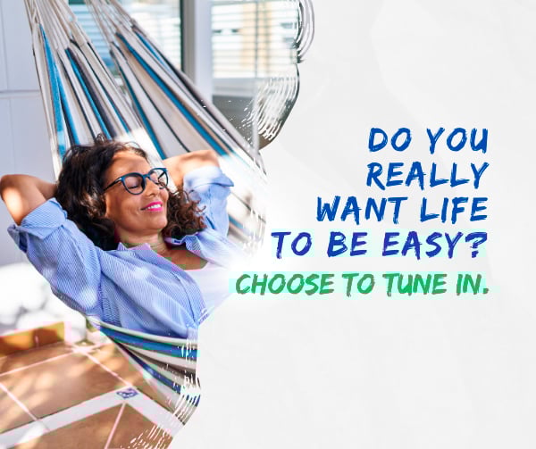 Lifes Essentials with Prem Rawat Season 6  Episode 13   Do you really want life to be easy?