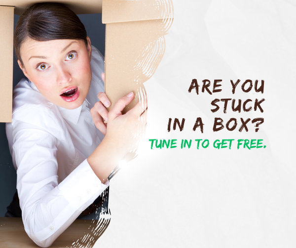 Lifes Essentials with Prem Rawat Season 6  Episode 16   Are you stuck in a box?