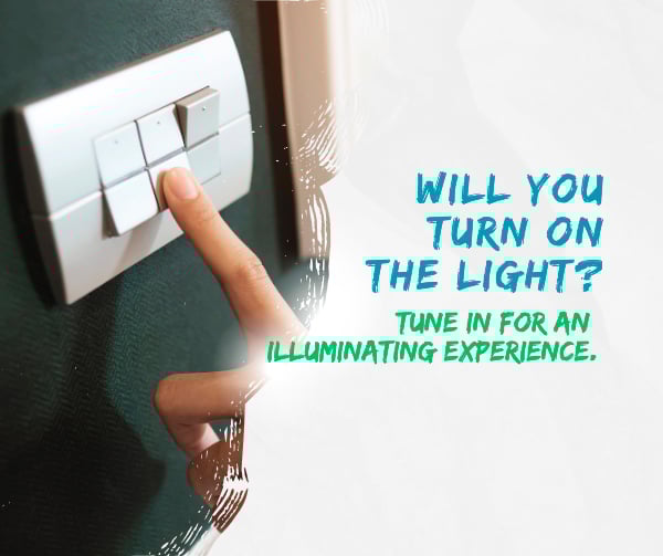 Lifes Essentials with Prem Rawat Season 6  Episode 15   Will you turn on the light?