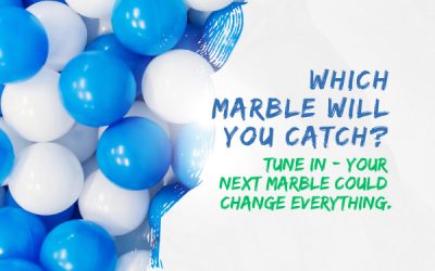 Which marble will you catch?  Lifes Essentials with Prem Rawat Season 6  Episode 17