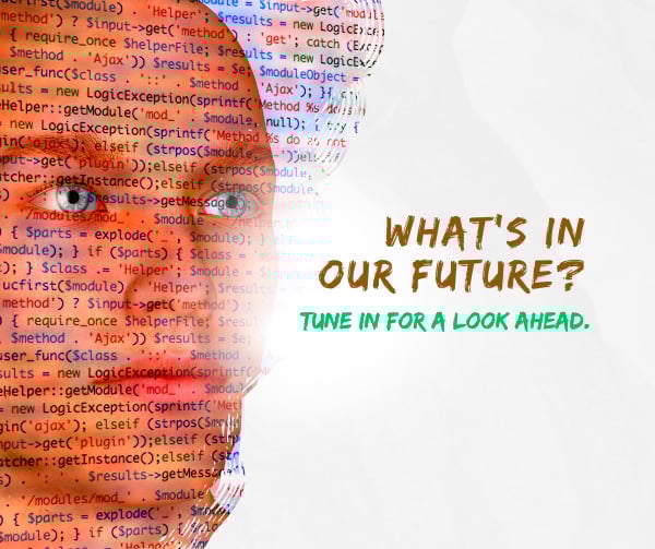 What’s in our future?  Lifes Essentials with Prem Rawat Season 6  Episode 19