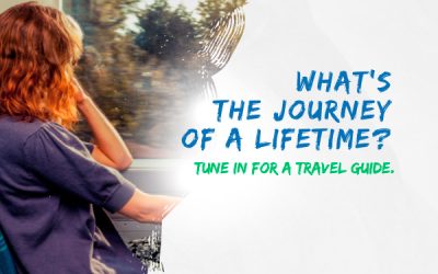 What’s the journey of a lifetime?  Lifes Essentials with Prem Rawat Season 6  Episode 18