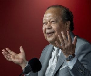 Prem Rawat in Toronto - 14 June - 2025