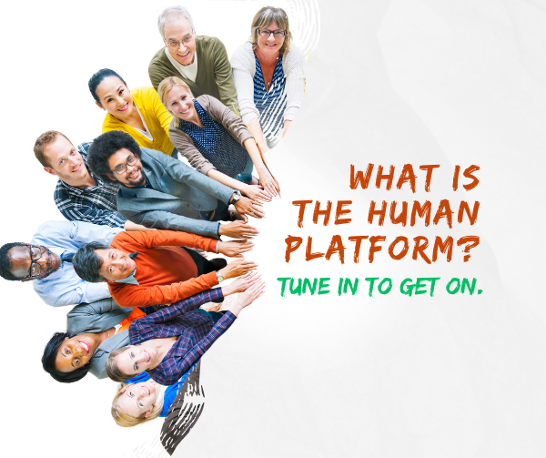 What’s the Human Platform  Lifes Essentials with Prem Rawat Season 6  Episode 22