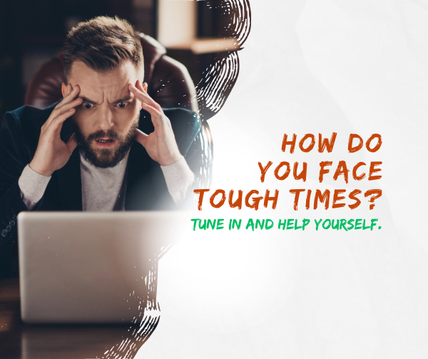 How do you face tough times?  Lifes Essentials with Prem Rawat Season 6  Episode 28