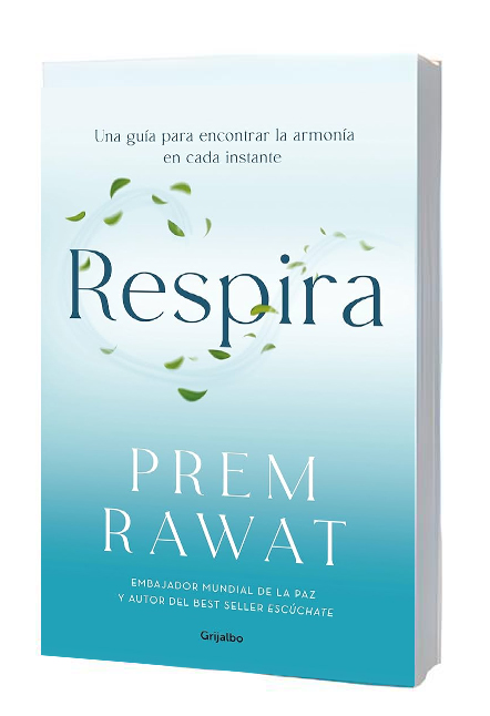 Espanol-respira-libro-Prem-Rawat-1 Breath: Wake Up to Life, Prem Rawat