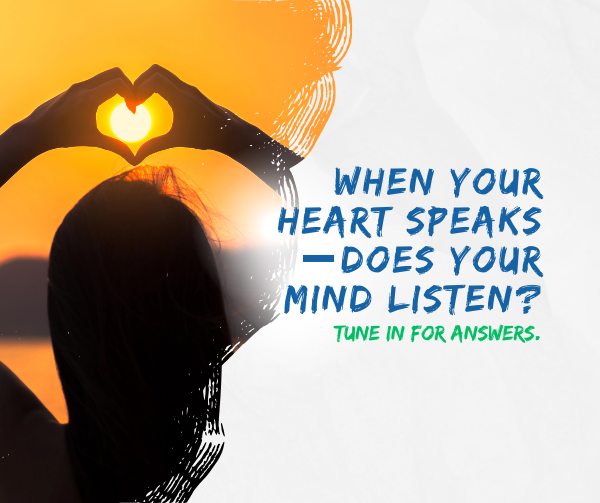 When your heart speaks- does your mind listen? Lifes Essentials with Prem Rawat Season 6  Episode 42