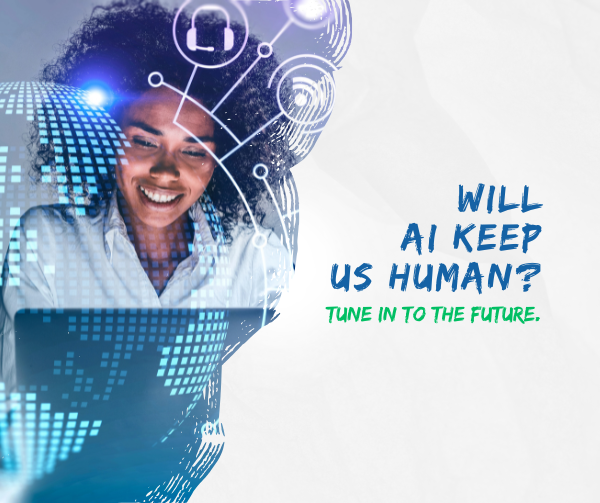 Will AI keep us human? Lifes Essentials with Prem Rawat Season 6  Episode 43