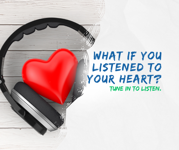 What if you listened to your heart?  Lifes Essentials with Prem Rawat Season 6  Episode 46