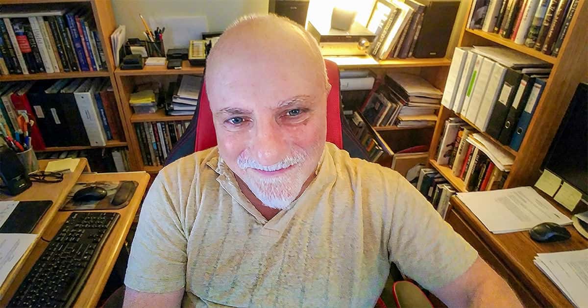 From War to Peace Within