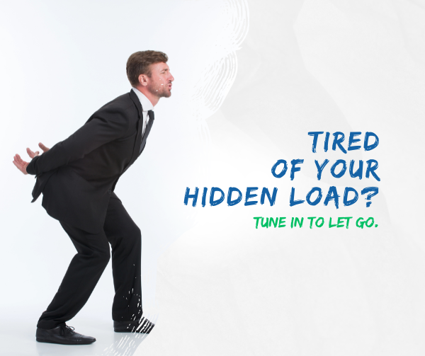 Tired of your hidden load?  Lifes Essentials with Prem Rawat Season 6  Episode 48