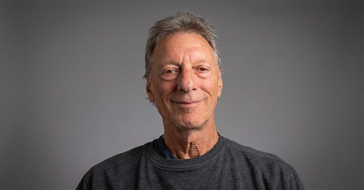 Just Being, Not Doing: A Second Encounter with Prem Rawat