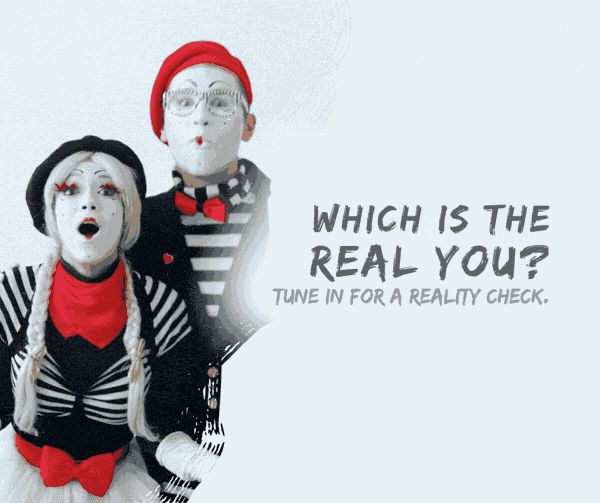 Which is the real you?  Lifes Essentials with Prem Rawat Season 6  Episode 59