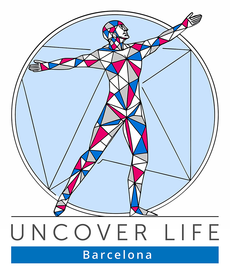 Uncover Life - Event in Barcelona - Prem Rawat