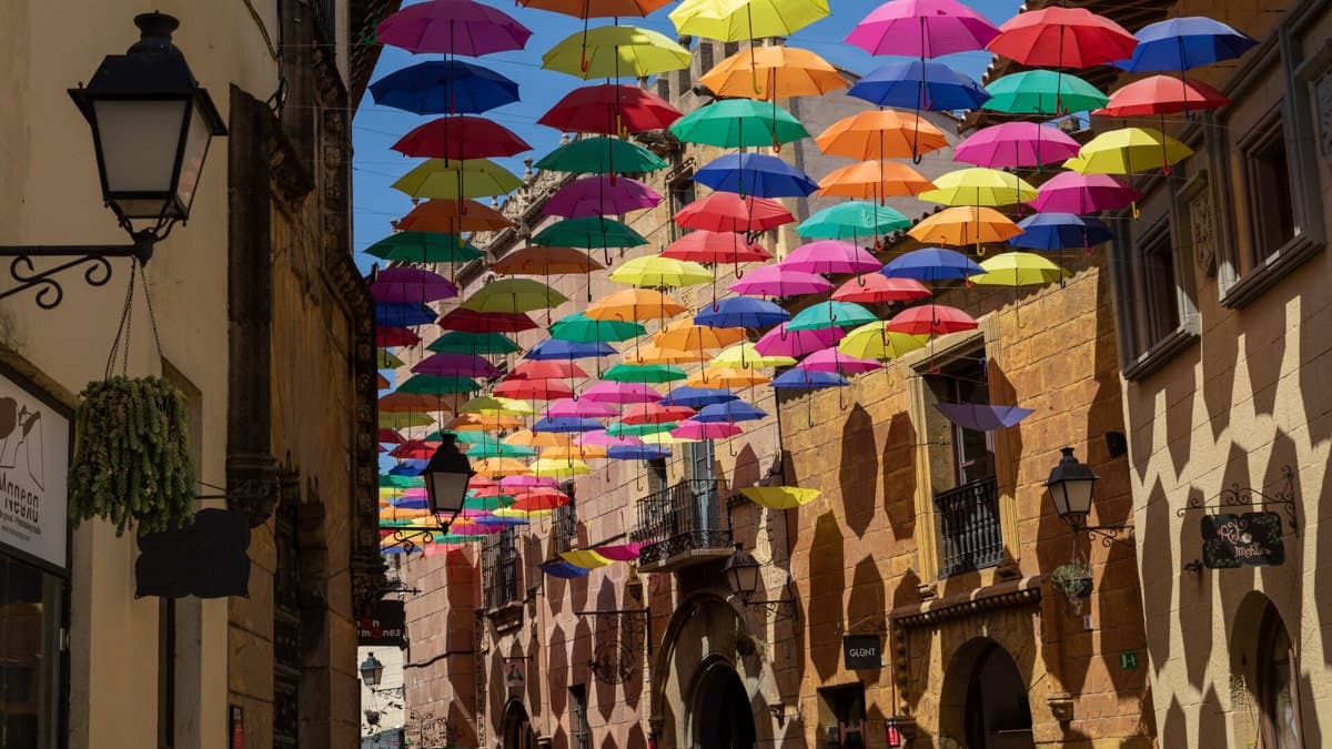 A Simple Truth in a Complex World: Prem Rawat’s Message from Barcelona