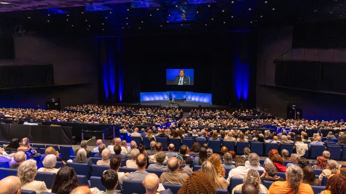Barcelona Uncover Life Event - April 26, 2026