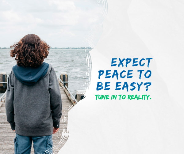 Need a miracle or a pillow?  Lifes Essentials with Prem Rawat Season 6  Episode 66