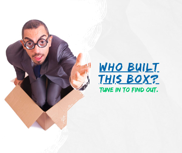 Who built this box? Lifes Essentials with Prem Rawat Season 6 Episode 69