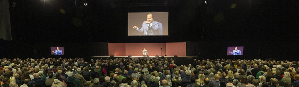 Prem Rawat - Event In brighton , July 3, 4 & 5