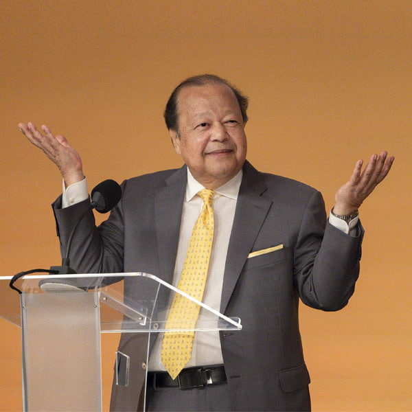 60th Anniversary GURU PUJA with Prem Rawat 