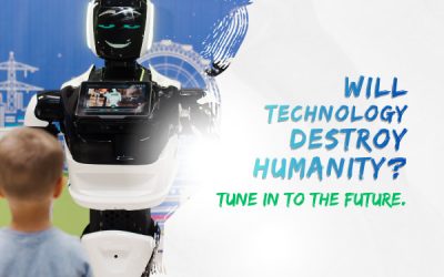 Will technology destroy humanity ?Essentials with Prem Rawat Season 6 Episode 72