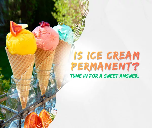 Is ice permanent Essentials with Prem Rawat Season 6 Episode 78