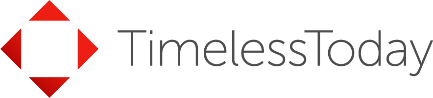 TimelessToday logo